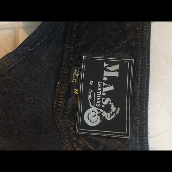 Chaps - Picture 3 of 5